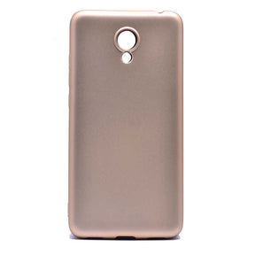 Meizu M6 Kılıf Zore Premier Silikon Kapak