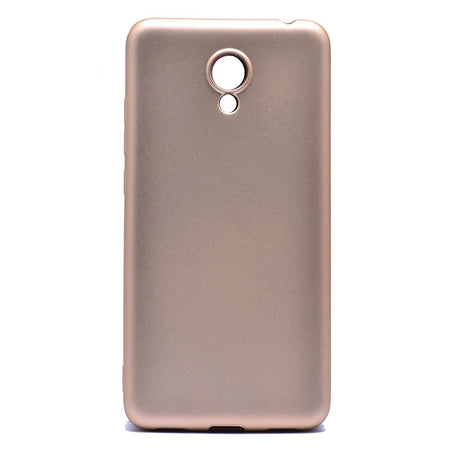 Meizu M6 Kılıf Zore Premier Silikon Kapak