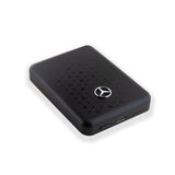 Mercedes Benz Led Işıklı Göstergeli M-safe Magnetik Orjinal Lisanslı Powerbank 3000 Mah