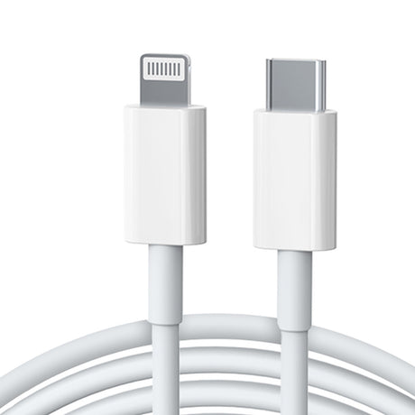 Micflip A01 2’li Type-C to Type-C PD & Type-C to Lightning MFI Sertifikalı Data ve Şarj Kablosu 2M