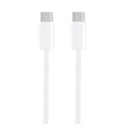 Micflip A01 Type-C to Type-C PD Data ve Şarj Kablosu 1.2M