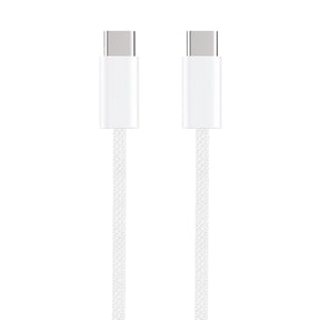 Micflip A01 Type-C to Type-C PD Data ve Şarj Kablosu 1.2M