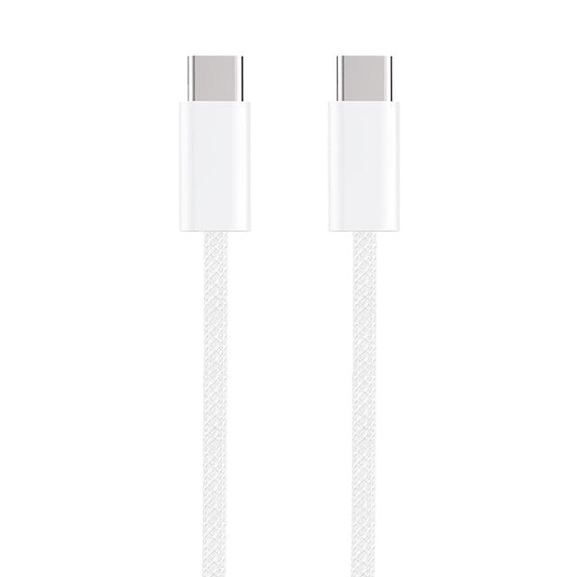 Micflip A01 Type-C to Type-C PD Data ve Şarj Kablosu 1.2M