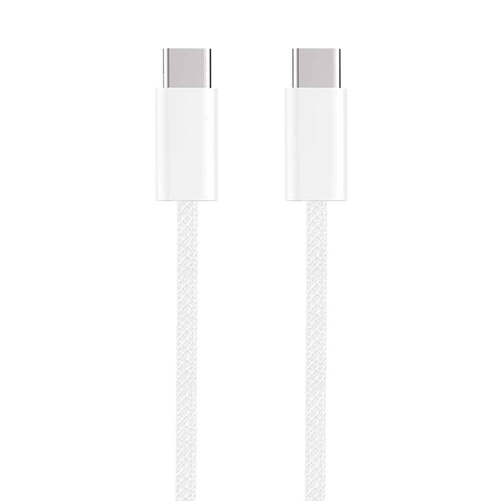 Micflip A01 Type-C to Type-C PD Data ve Şarj Kablosu 2M