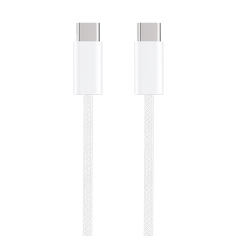 Micflip A01 Type-C to Type-C PD Data ve Şarj Kablosu 2M