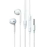 Micflip J01 3D Stereo Ses Destekli 3.5mm Kulakiçi Kulaklık