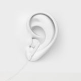Micflip J01 3D Stereo Ses Destekli 3.5mm Kulakiçi Kulaklık