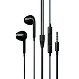 Micflip J01 3D Stereo Ses Destekli 3.5mm Kulakiçi Kulaklık