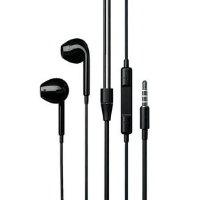 Micflip J01 3D Stereo Ses Destekli 3.5mm Kulakiçi Kulaklık