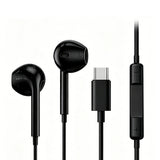 Micflip J01 3D Stereo Ses Destekli Type-C Kulakiçi Kulaklık