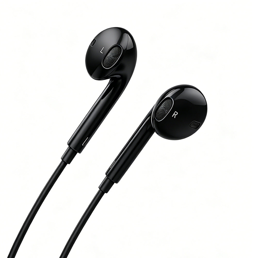 Micflip J01 3D Stereo Ses Destekli Type-C Kulakiçi Kulaklık