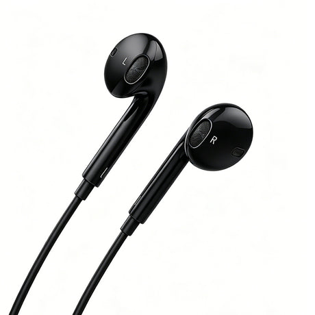 Micflip J01 3D Stereo Ses Destekli Type-C Kulakiçi Kulaklık