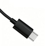 Micflip J01 3D Stereo Ses Destekli Type-C Kulakiçi Kulaklık