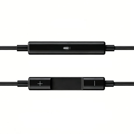 Micflip J01 3D Stereo Ses Destekli Type-C Kulakiçi Kulaklık