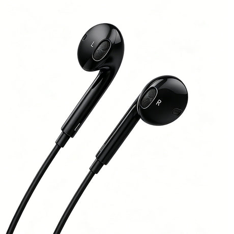 Micflip J01 3D Stereo Ses Destekli Type-C Kulakiçi Kulaklık