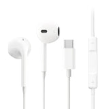 Micflip J01 3D Stereo Ses Destekli Type-C Kulakiçi Kulaklık