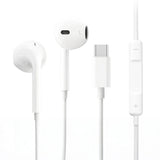 Micflip J01 3D Stereo Ses Destekli Type-C Kulakiçi Kulaklık