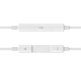 Micflip J01 3D Stereo Ses Destekli Type-C Kulakiçi Kulaklık
