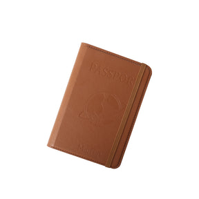 Micflip K02 iOS Cihazlar İçin FindMy Özellikli Pasaport Kart ve Sim Bölmeli Mikrofiber Kablosuz ve Pin Şarj Özellikli Deri Cüzdan
