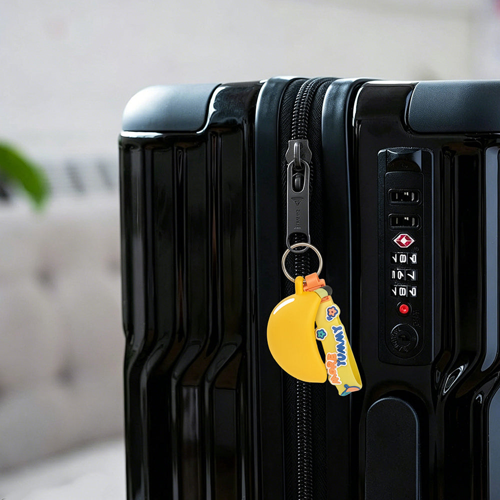 Micflip K07 Silikon Anahtarlık ve P23 Akıllı Takip Cihazı Seti