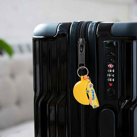 Micflip K07 Silikon Anahtarlık ve P23 Akıllı Takip Cihazı Seti