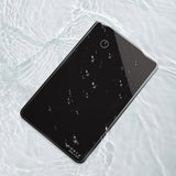 Micflip P04 Suya Dayanıklı iOS Cihazlar için FindMy Özellikli Akıllı Kart
