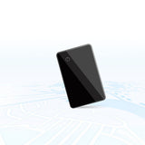 Micflip P041 Suya Dayanıklı Android ve iOS Cihazlar için FindMy & Find Hub Özellikli Akıllı Kart