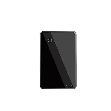 Micflip P041 Suya Dayanıklı Android ve iOS Cihazlar için FindMy & Find Hub Özellikli Akıllı Kart