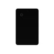 Micflip P045 Suya Dayanıklı iOS ve Android Cihazlar için Wireless Şarj Özellikli Akıllı Takip Kartı