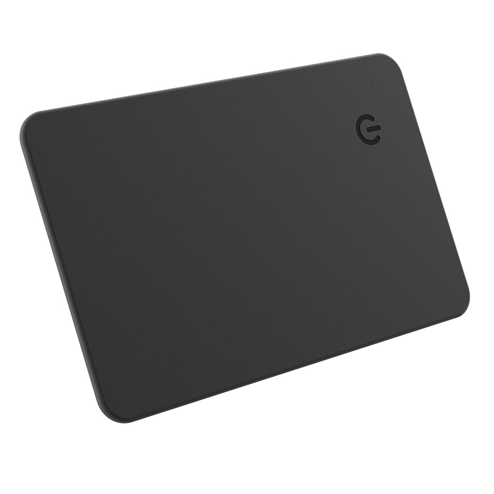 Micflip P055 Suya Dayanıklı iOS ve Android Cihazlar için Takip Özellikli Akıllı Kart
