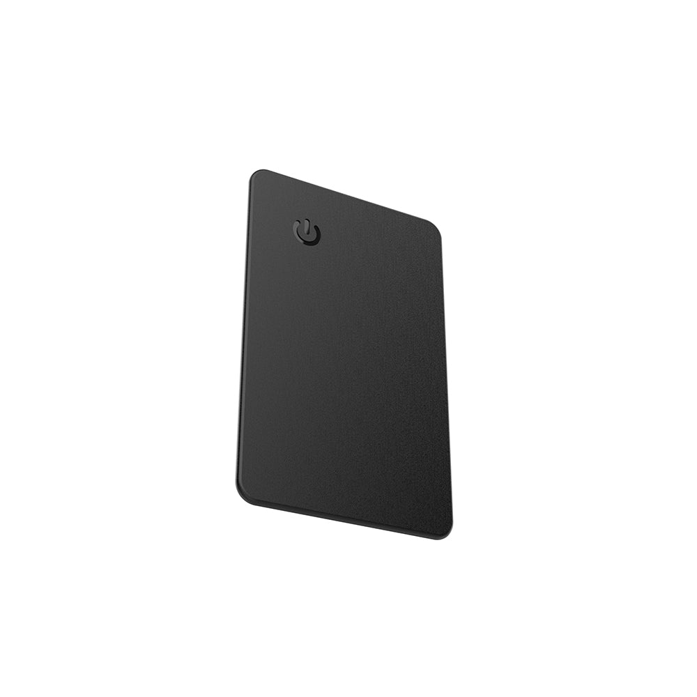 Micflip P055 Suya Dayanıklı iOS ve Android Cihazlar için Takip Özellikli Akıllı Kart