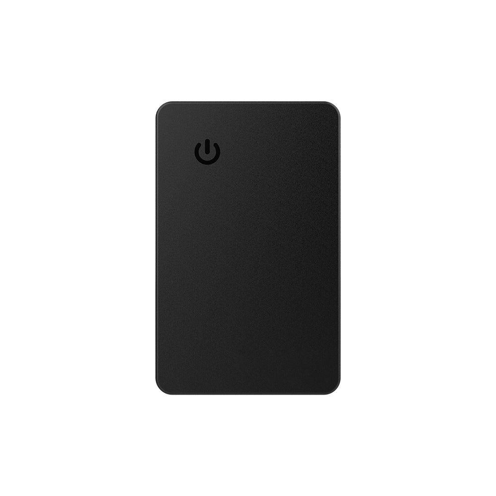 Micflip P055 Suya Dayanıklı iOS ve Android Cihazlar için Takip Özellikli Akıllı Kart
