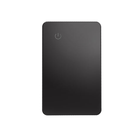 Micflip P055 Suya Dayanıklı iOS ve Android Cihazlar için Takip Özellikli Akıllı Kart