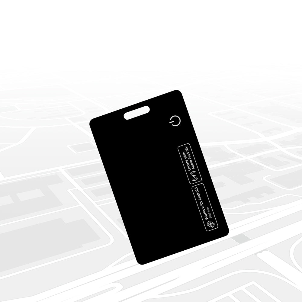 Micflip P105 Suya Dayanıklı iOS ve Android Cihazlar için Wireless Şarj Özellikli Akıllı Kart