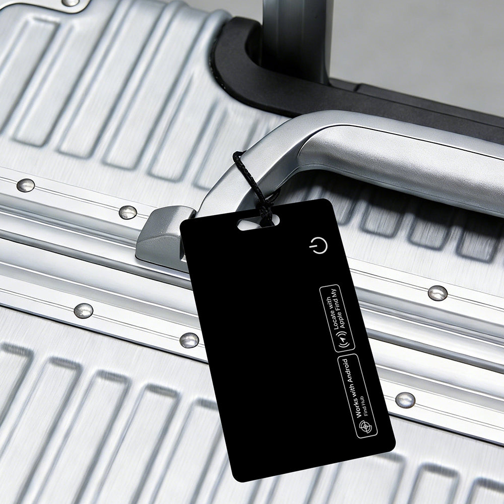 Micflip P105 Suya Dayanıklı iOS ve Android Cihazlar için Wireless Şarj Özellikli Akıllı Kart