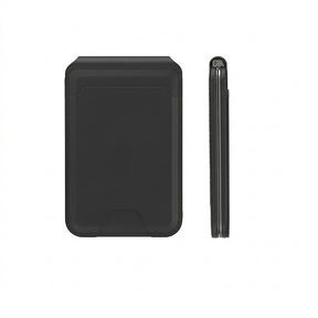 Micflip P17 iOS Cihazlara Özel Magnetik Standlı Kartlık