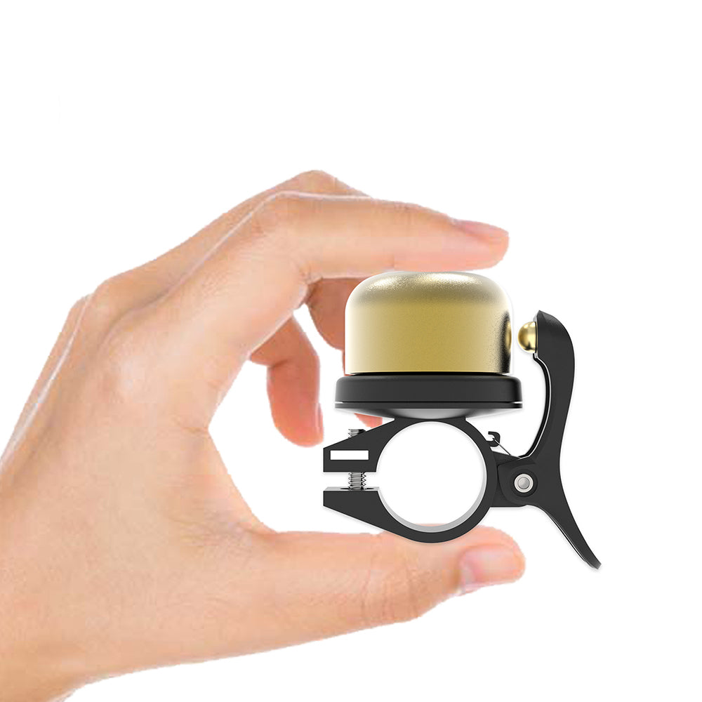 Micflip P20 Akıllı Takip Cihazlı Bisiklet Zili