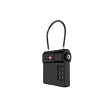 Micflip P25 TSA Kilit ve Find My Takip Özellikli Valiz Seyehat Kiliti