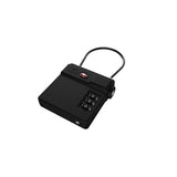 Micflip P25 TSA Kilit ve Find My Takip Özellikli Valiz Seyehat Kiliti
