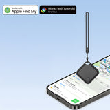 Micflip P27 iOS ve Android Cihazlar için Smart Tag Akıllı Takip Cihazı