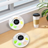 Micflip S03 Alarm ve Takip Özellikli Akıllı İlaç Kutusu