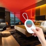 Micflip S05 iOS Cihazlar İçin Find My Özellikli Gizli Kamera Dedektörü ve Alarm Cihazı