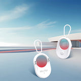 Micflip S05 iOS Cihazlar İçin Find My Özellikli Gizli Kamera Dedektörü ve Alarm Cihazı