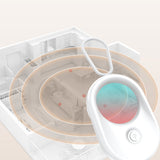Micflip S05 iOS Cihazlar İçin Find My Özellikli Gizli Kamera Dedektörü ve Alarm Cihazı