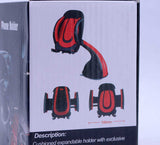 Zore Mobile Phone Holder Araç Telefon Tutucu