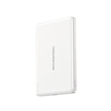 Movespeed MSP07 Ultra İnce Wireless M-safe Powerbank 18W 5000mAh