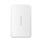 Movespeed MSP07 Ultra İnce Wireless M-safe Powerbank 18W 5000mAh