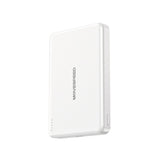 Movespeed MSP08 Ultra İnce Wireless M-safe Powerbank 10.000mAh