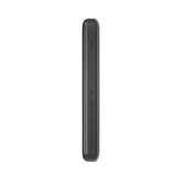 Movespeed MSP19 Dijital LED Göstergeli Type-C Kablolu Powerbank 22.5W 10.000mAh
