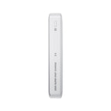 Movespeed MSP20 Dijital LED Göstergeli Type-C Kablolu Powerbank 35W 20.000mAh